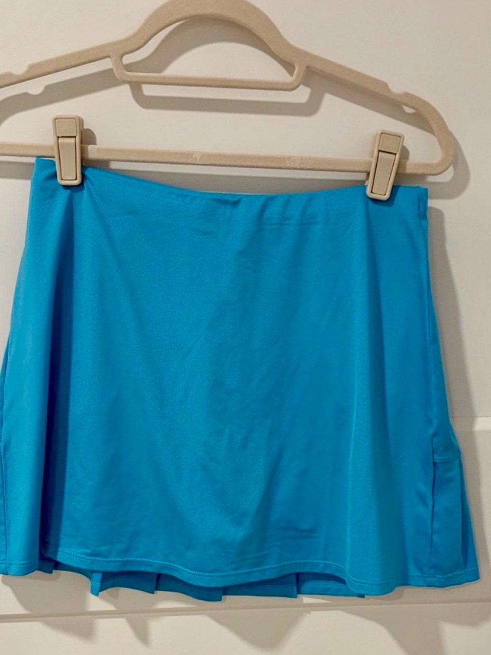 Tail Bright Blue Athletic Skort